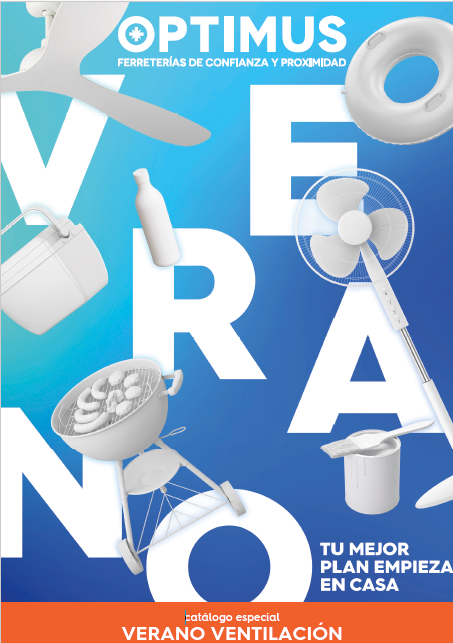 FOLLETO DE VERANO 2026